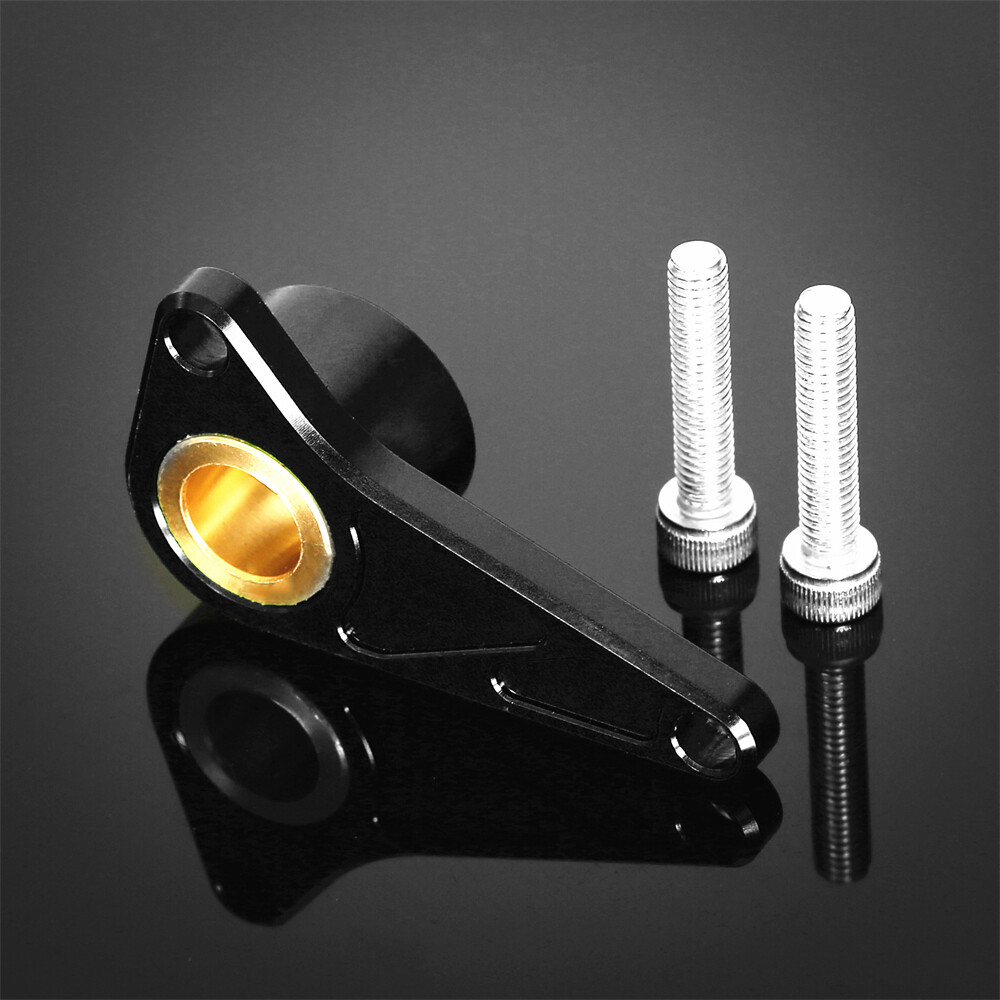 Motorcycle Gear Lever Extender - دعامة عمود تغيير السرعة الأيسر للدراجات
