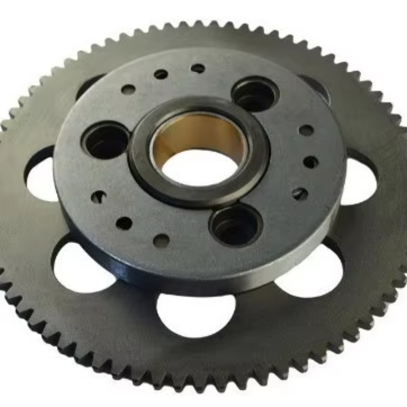 Motorcycle Gear Auto - مجموعة تروس القابض الجديدة للدراجات النارية