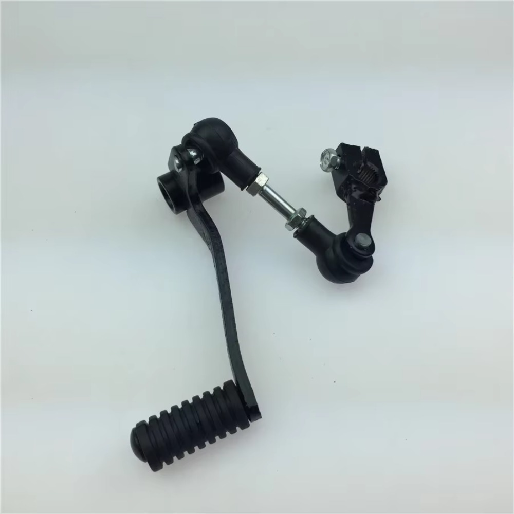 Motorcycle Gear Denver - لسوزوكي وانغ GS دنفر GS125 دراجة