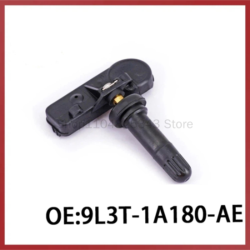 Tyre Pressure Gauge - مستشعر ضغط الإطارات TPMS للسيارات فورد