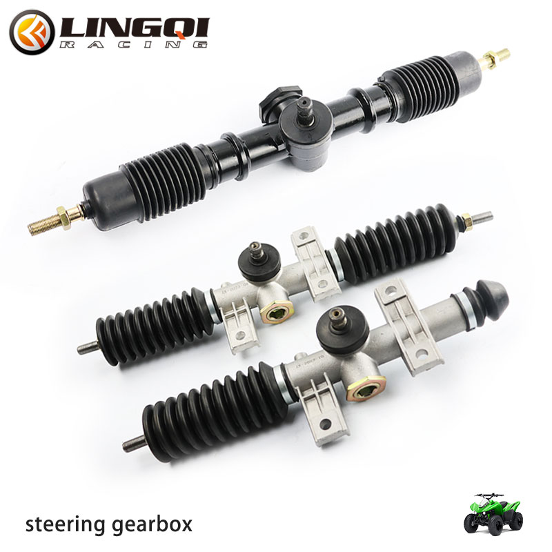 Motorcycle Gear Guide - LINGQI-Go Kart رف عجلة قيادة للدراجة