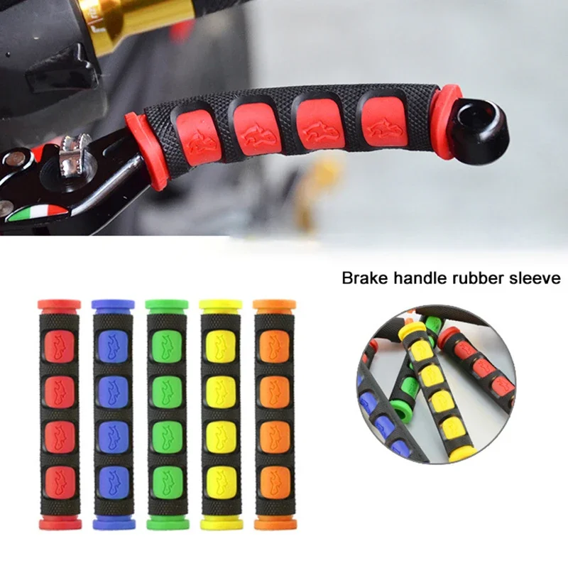 Motorcycle Gear Gloves - جديد 2 قطعة دراجة نارية غطاء