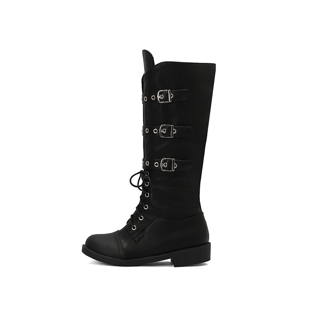 أحذية نسائية شتوية 2026، أحذية - مراجعة Riding Boot Short وسعره