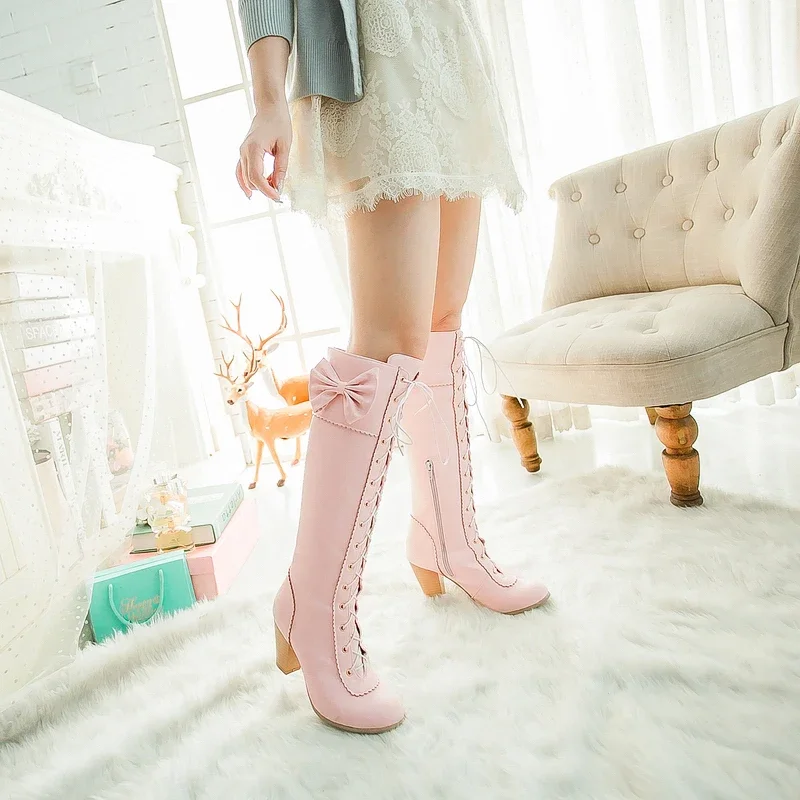 شحن مجاني: أحذية نسائية طويلة  - مراجعة Riding Boot Short وسعره