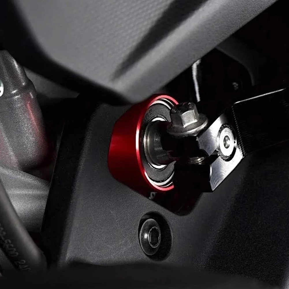 ل CFMOTO 675NK 675SR 675SR-R د - مراجعة Motorcycle Gear Lever Extender وسعره
