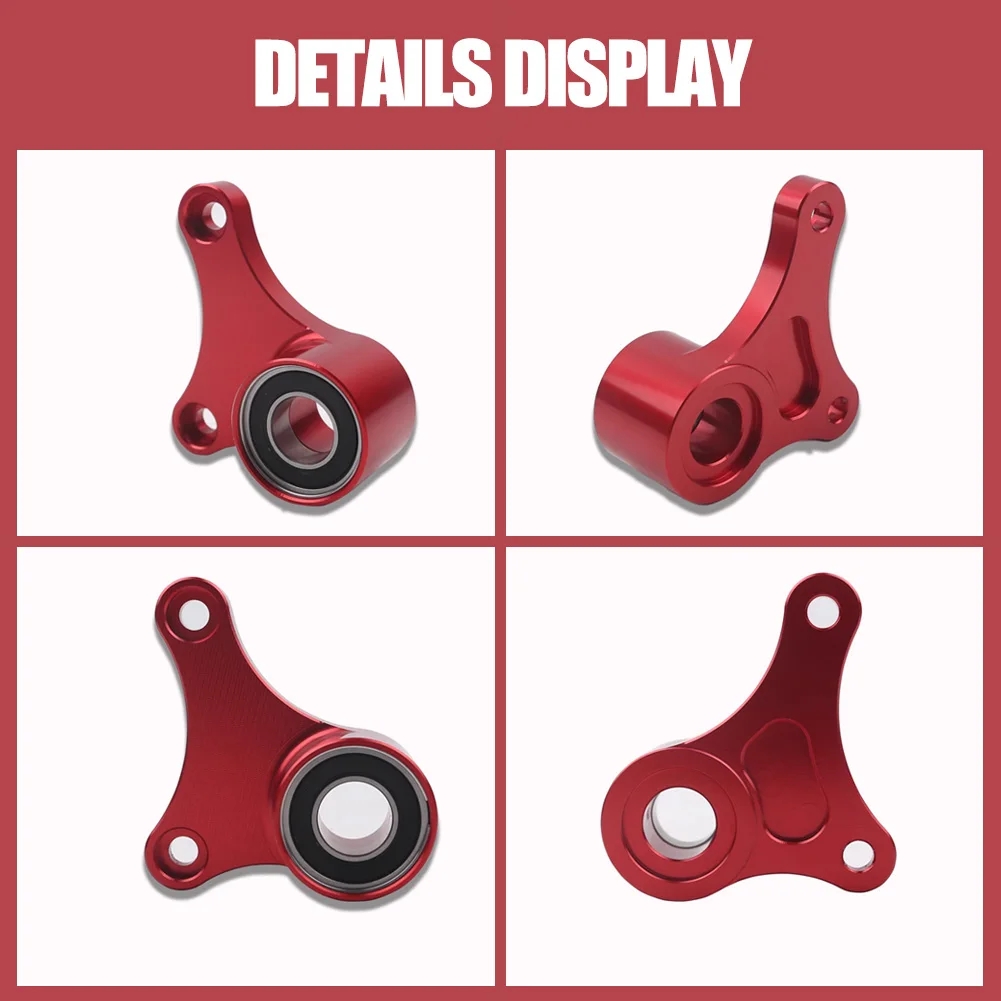 ل CFMOTO 675NK 675SR 675SR-R د - مراجعة Motorcycle Gear Lever Extender وسعره