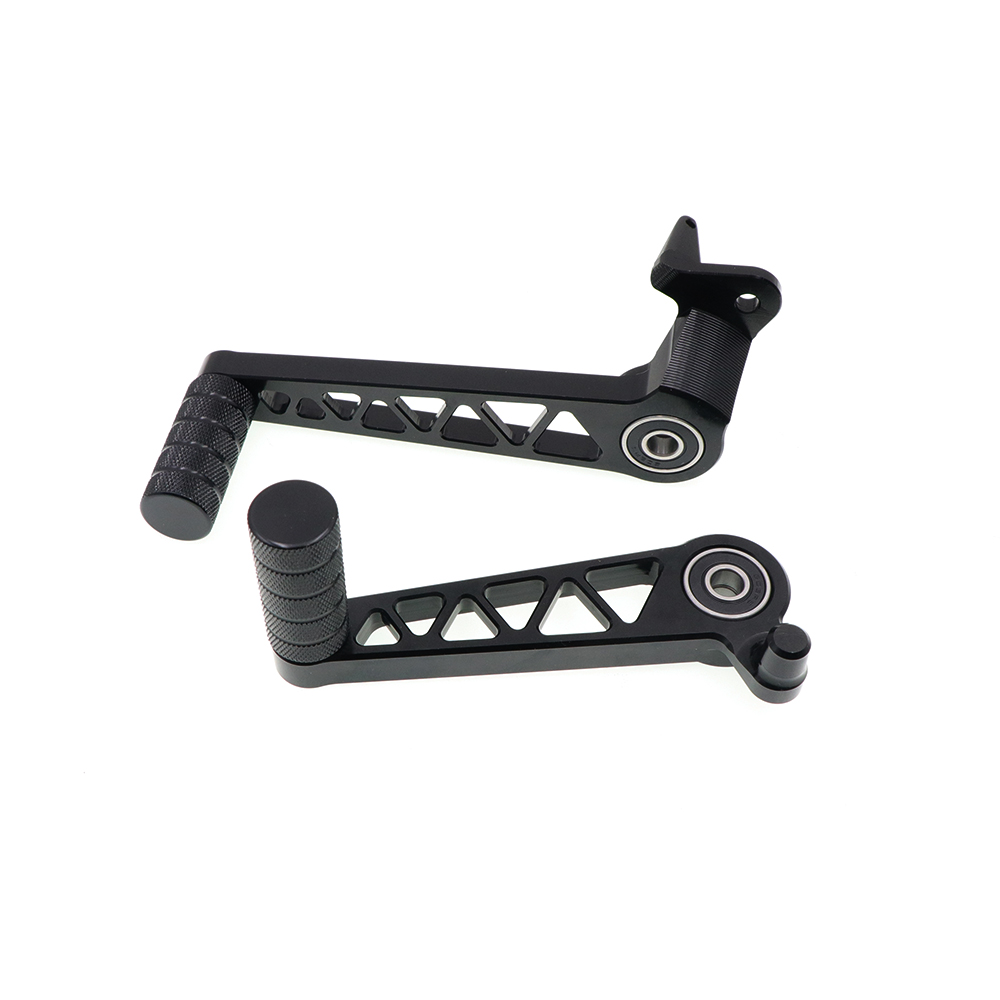 CNC دراجة نارية الألومنيوم بدا - مراجعة Motorcycle Gear Guide وسعره
