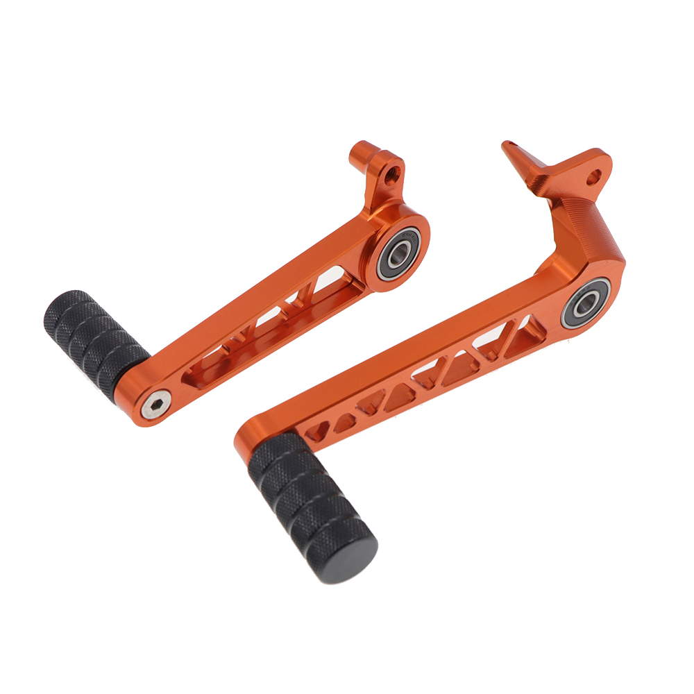 CNC دراجة نارية الألومنيوم بدا - مراجعة Motorcycle Gear Guide وسعره
