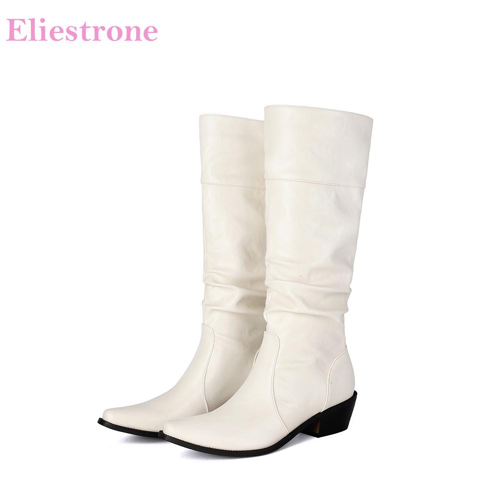 أحذية نسائية شتوية 2026 بتصميم - مراجعة Riding Boot Short وسعره
