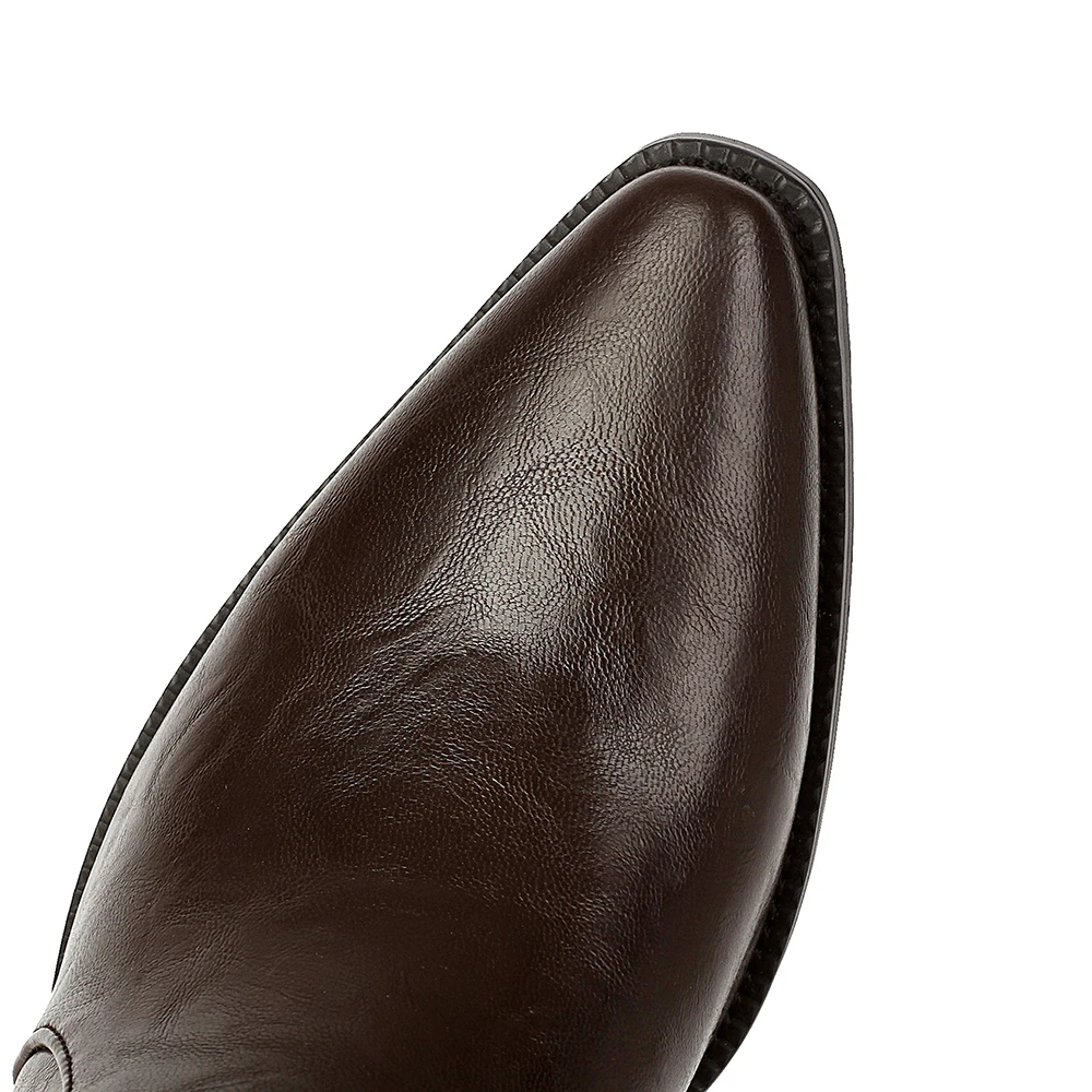 أحذية نسائية شتوية 2026 بتصميم - مراجعة Riding Boot Short وسعره