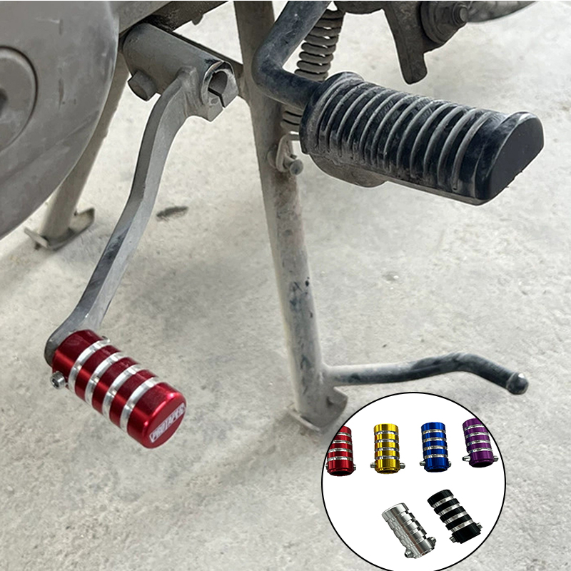 1 قطعة معدات الدرجات النارية ا - مراجعة Motorcycle Gear Guide وسعره