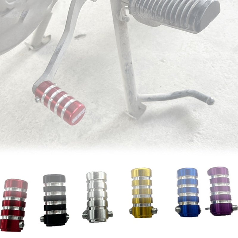 1 قطعة معدات الدرجات النارية ا - مراجعة Motorcycle Gear Guide وسعره