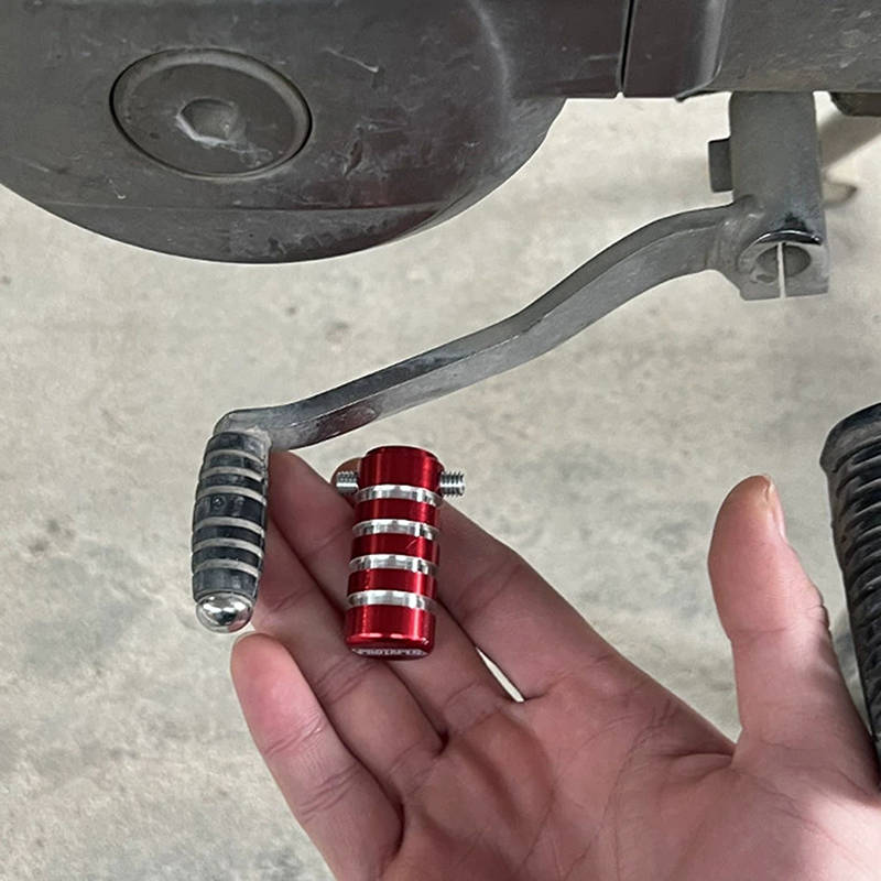 1 قطعة معدات الدرجات النارية ا - مراجعة Motorcycle Gear Guide وسعره