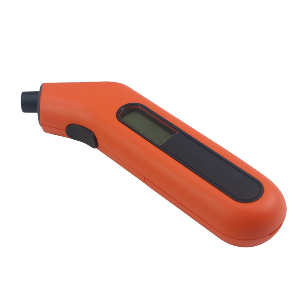 جهاز مراقبة ضغط الإطارات الرقم - مراجعة Tyre Pressure Gauge وسعره