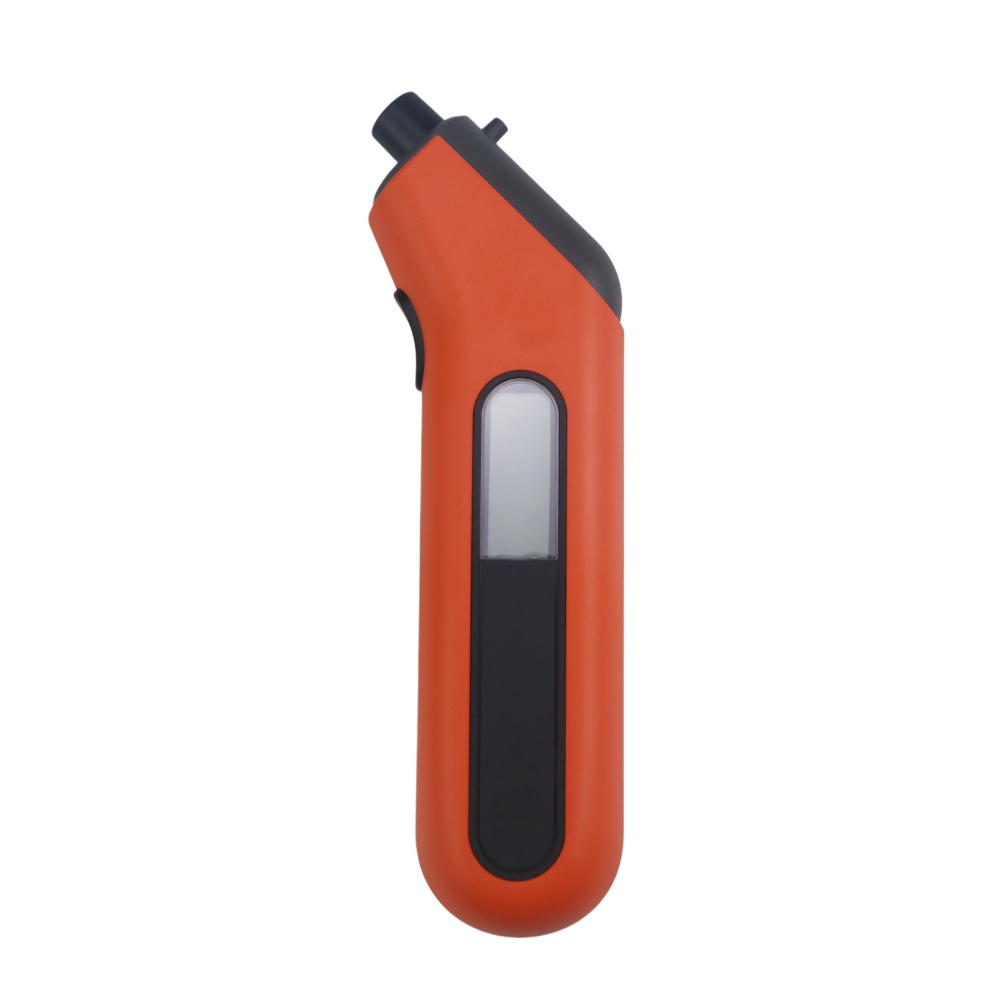 جهاز مراقبة ضغط الإطارات الرقم - مراجعة Tyre Pressure Gauge وسعره