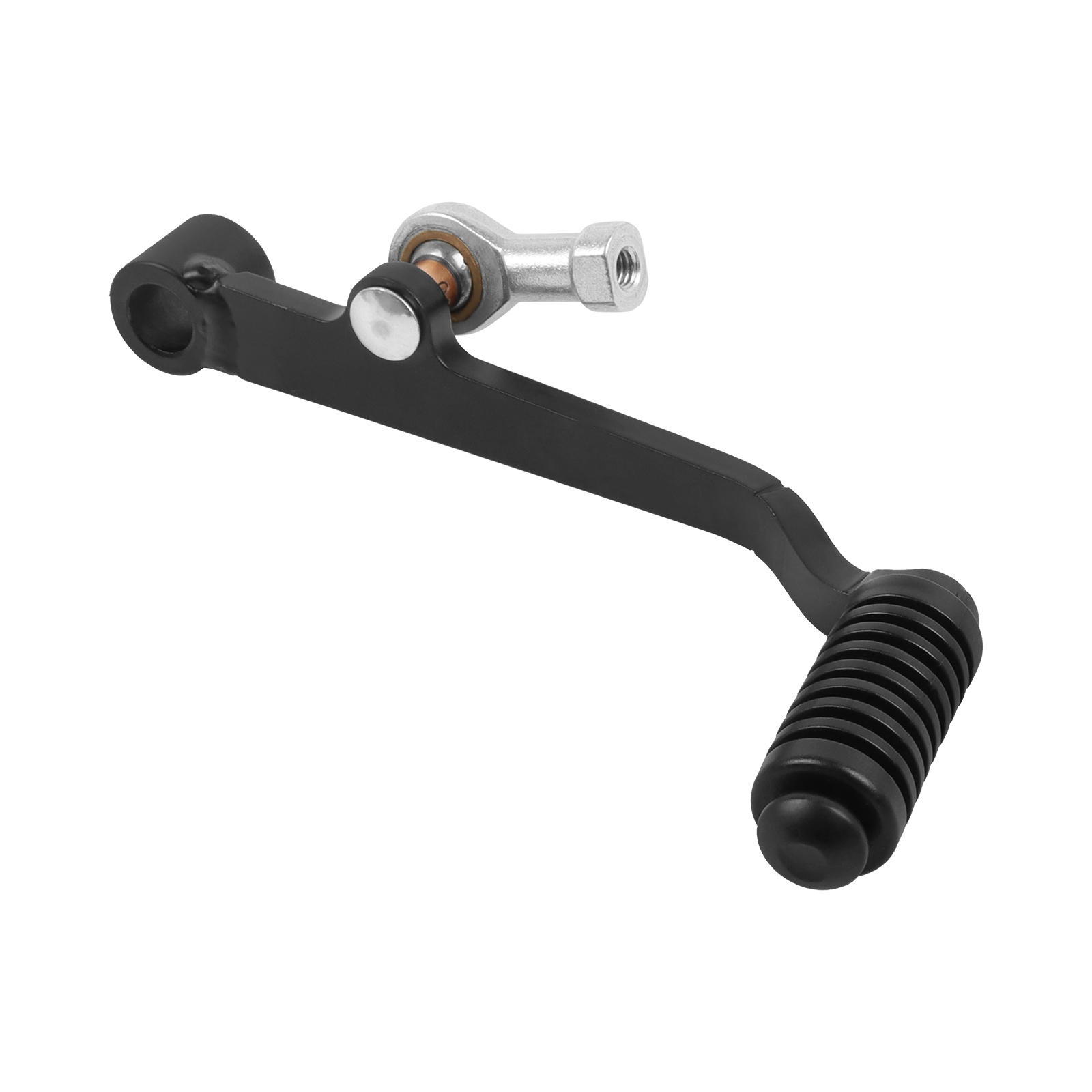 ذراع تبديل السرعة MT07 XSR700  - مراجعة Motorcycle Gear Guide وسعره