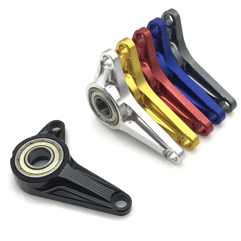 اكسسوارات الدراجات النارية وال - مراجعة Motorcycle Gear Lever Extender وسعره