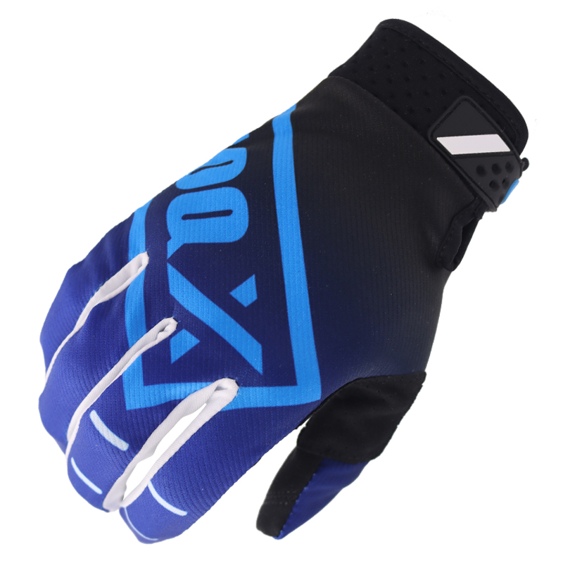 قفازات IOQX Team للدراجات النا - مراجعة Motorcycle Gear Gloves وسعره