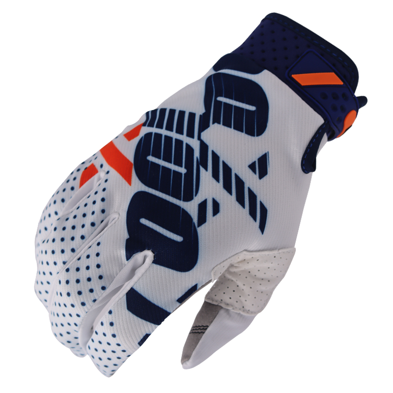 قفازات IOQX Team للدراجات النا - مراجعة Motorcycle Gear Gloves وسعره