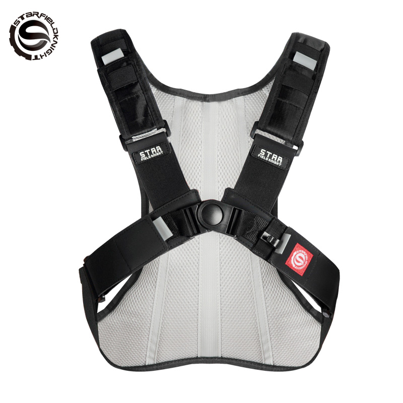 حقيبة ظهر SFK للدراجات النارية - مراجعة Motorcycle Gear Wardrobe وسعره