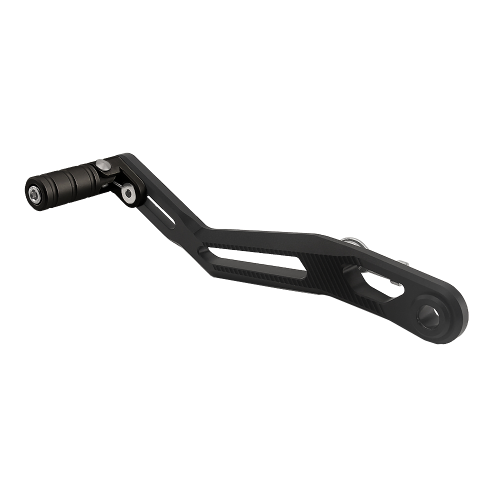 ناقل حركة تروس قابل للطي من ال - مراجعة Motorcycle Gear Guide وسعره