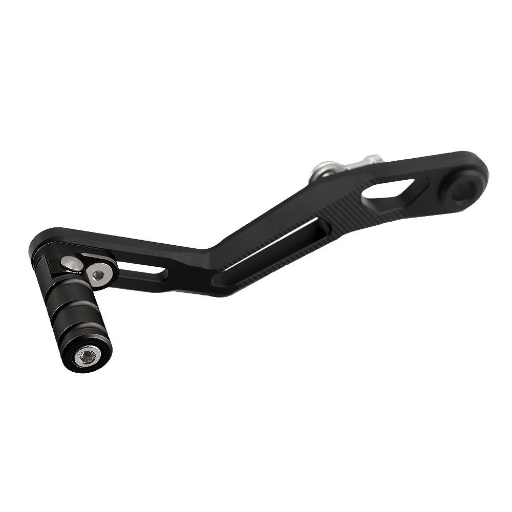 ناقل حركة تروس قابل للطي من ال - مراجعة Motorcycle Gear Guide وسعره