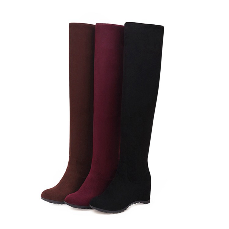 ORCHA LISA الخريف الشتاء المرأ - مراجعة Riding Boot Short وسعره