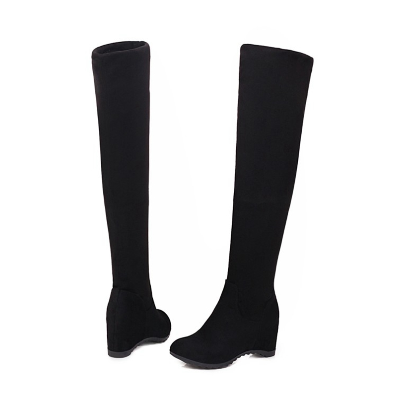 ORCHA LISA الخريف الشتاء المرأ - مراجعة Riding Boot Short وسعره