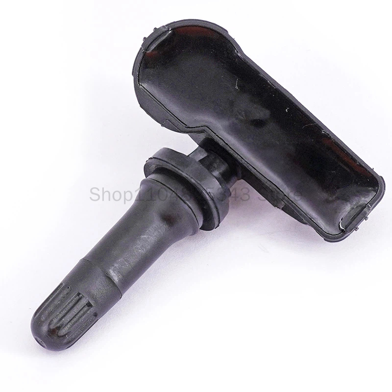 مستشعر ضغط الإطارات TPMS للسيا - مراجعة Tyre Pressure Gauge وسعره