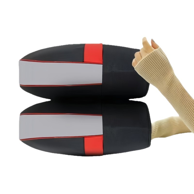 زوج واحد من قفازات الدراجات ال - مراجعة Motorcycle Gear Gloves وسعره