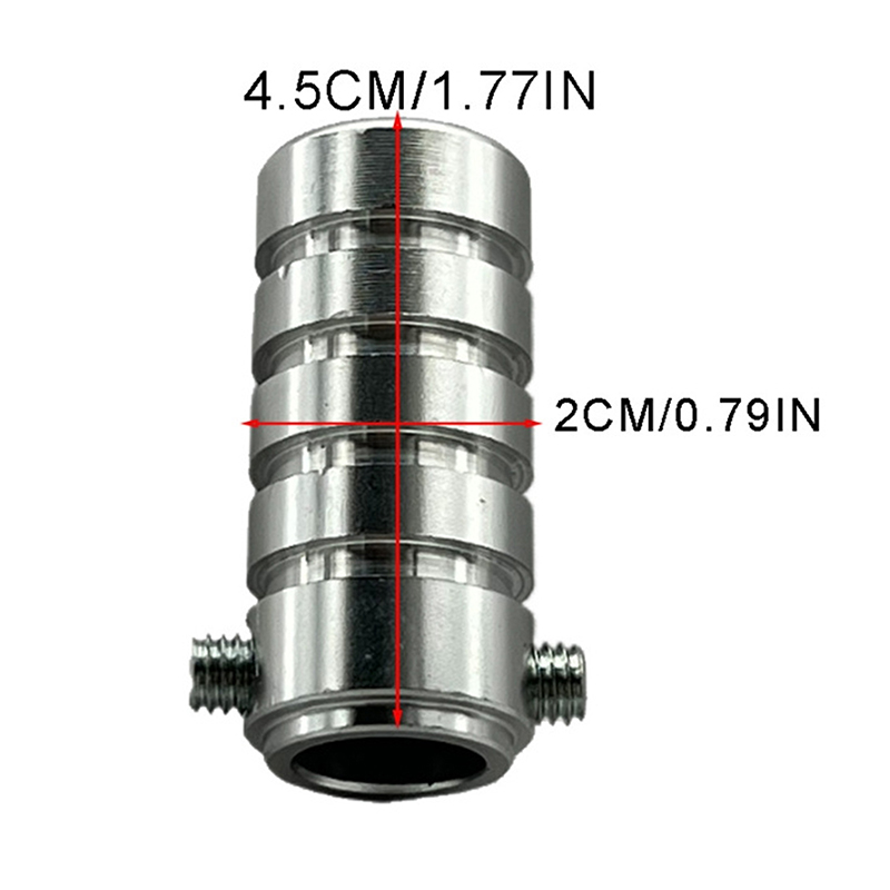 غطاء CNC لمعدات الدرجات الناري - مراجعة Motorcycle Gear Guide وسعره