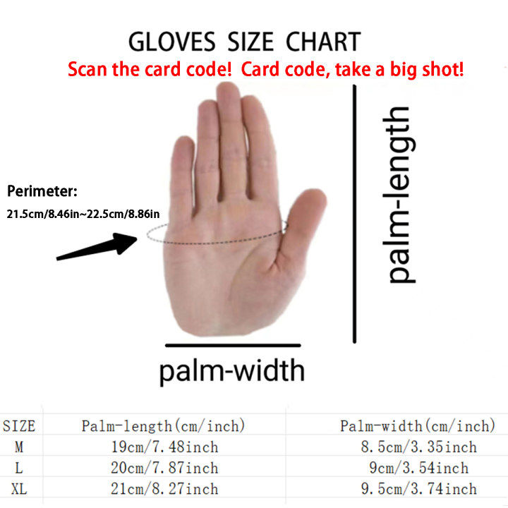 FUNTIMES قفازات الركوب الجديدة - مراجعة Motorcycle Gear Gloves وسعره