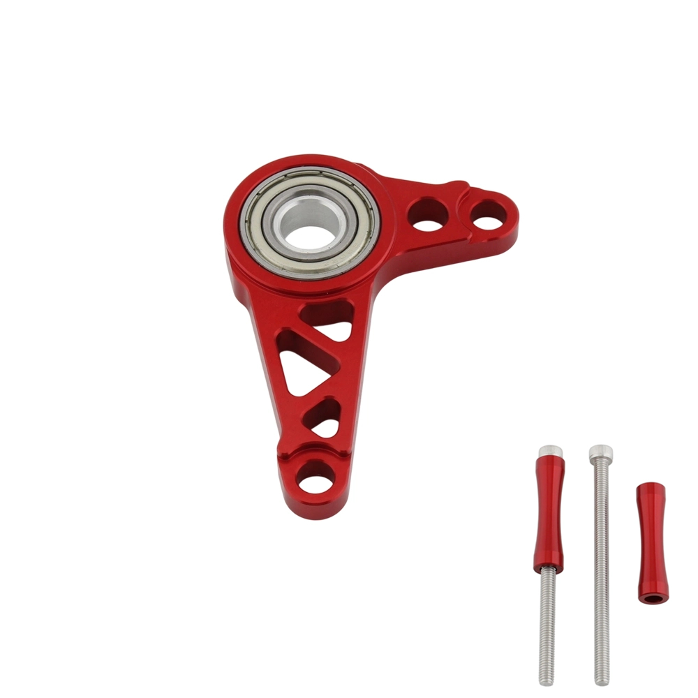 دعامة عمود تغيير السرعات للدرا - مراجعة Motorcycle Gear Guide وسعره